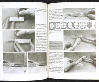 G&Ouml;R DIN EGEN BRUKSKNIV f&ouml;r jakt, fiske och fritid