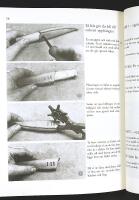 G&Ouml;R DIN EGEN BRUKSKNIV f&ouml;r jakt, fiske och fritid