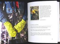 KARINS SYJUNTA &ndash; Broderier, m&ouml;nster och folklore