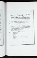 I GENERATIONERS K&Ouml;LVATTEN &ndash; En tillbakablick p&aring; g&aring;ngna tider i Skepparl&aring;dans historia