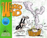 The WIZARD of ID &ndash; Daily and Sunday Strips, 1973