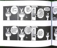 The WIZARD of ID &ndash; Daily and Sunday Strips, 1973