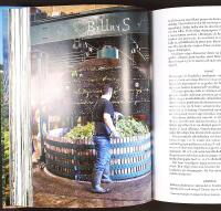 VINLANDET FRANKRIKE &ndash; Trend och tradition