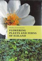 FLOWERING PLANTS AND FERNS OF ICELAND