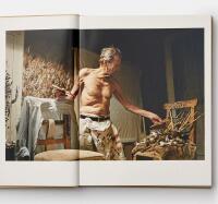 LUCIAN FREUD &ndash; A Life