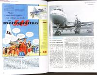 METROPOLITAN &ndash; Folkflygets arbetsh&auml;st