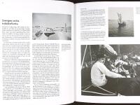 SVENSKA TR&Auml;B&Aring;TAR &ndash; Om livet med tr&auml;b&aring;t