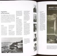 SVENSKA TR&Auml;B&Aring;TAR &ndash; Om livet med tr&auml;b&aring;t