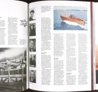 SVENSKA TR&Auml;B&Aring;TAR &ndash; Om livet med tr&auml;b&aring;t