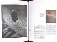 SVENSKA TR&Auml;B&Aring;TAR &ndash; Om livet med tr&auml;b&aring;t