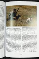 F&Aring;GELHUNDAR &ndash; Dressyr och jakt &ndash; St&aring;ende hundar, Spaniel och Retriever