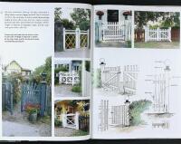 STAKET &bull; GRINDAR &bull; PLANK & PORTAR