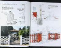 STAKET &bull; GRINDAR &bull; PLANK & PORTAR