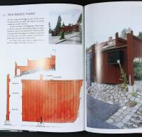 STAKET &bull; GRINDAR &bull; PLANK & PORTAR