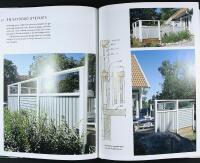 STAKET &bull; GRINDAR &bull; PLANK & PORTAR