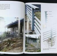 STAKET &bull; GRINDAR &bull; PLANK & PORTAR