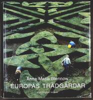 EUROPAS TR&Auml;DG&Aring;RDAR &ndash; Fr&aring;n antiken till nutiden