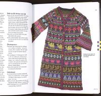 KOFTA OCH KL&Auml;NNING &ndash; Sticka och sy dina egna kl&auml;der