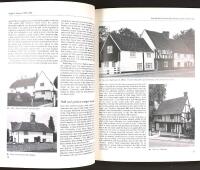 ENGLISH HOUSES 1200&ndash;1800  &ndash; The Hertfordshire Evidence