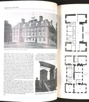 ENGLISH HOUSES 1200&ndash;1800  &ndash; The Hertfordshire Evidence