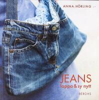 JEANS &ndash; Lappa & sy nytt