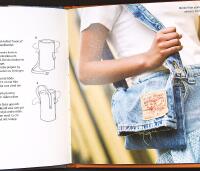 JEANS &ndash; Lappa & sy nytt