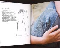 JEANS &ndash; Lappa & sy nytt