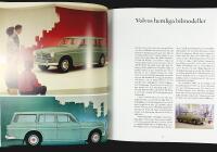 MED VOLVO I FOKUS &ndash; Fotografen Bernt Lindstr&ouml;m