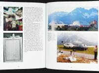 MED VOLVO I FOKUS &ndash; Fotografen Bernt Lindstr&ouml;m