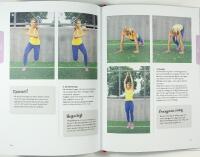 &Auml;TA TR&Auml;NA LEVA! &bull; Enkla & goda recept &bull; Tr&auml;ningsprogram i tre steg &bull; Inre balans