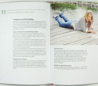 &Auml;TA TR&Auml;NA LEVA! &bull; Enkla & goda recept &bull; Tr&auml;ningsprogram i tre steg &bull; Inre balans