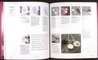 SILVER CLAY WORKSHOP – Getting Started in Silver Clay Jewellery