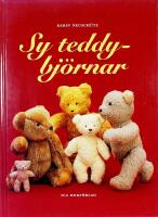 SY TEDDYBJ&Ouml;RNAR