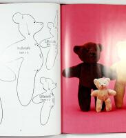 SY TEDDYBJ&Ouml;RNAR