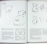 SY TEDDYBJ&Ouml;RNAR