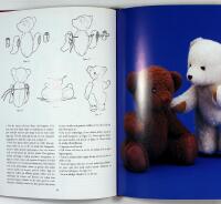 SY TEDDYBJ&Ouml;RNAR