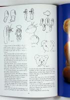 SY TEDDYBJ&Ouml;RNAR