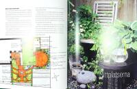 Nya TR&Auml;DG&Aring;RDENS RUM