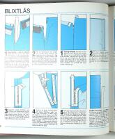SY P&Aring; MASKIN &bull; Grundkurs &bull; Kl&auml;ds&ouml;mnad &bull; Skr&auml;ddarsytt &bull; Heminredning &bull; Lappt&auml;cksteknik