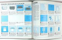 SY P&Aring; MASKIN &bull; Grundkurs &bull; Kl&auml;ds&ouml;mnad &bull; Skr&auml;ddarsytt &bull; Heminredning &bull; Lappt&auml;cksteknik