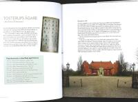 TOSTERUP P&Aring; &Ouml;STERLEN &ndash; historia m&ouml;ter nutid