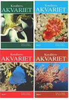 KORALLREVSAKVARIET &ndash; Band 1&ndash;4