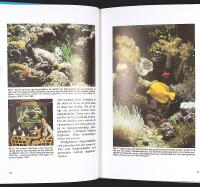 KORALLREVSAKVARIET &ndash; Band 1&ndash;4