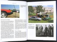 SAAB CARS &ndash; The Complete Story