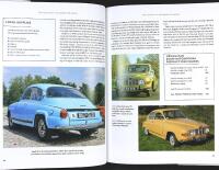 SAAB CARS &ndash; The Complete Story