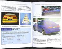 SAAB CARS &ndash; The Complete Story