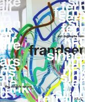 FRANDSEN &ndash; Det dobbelte rum / The Double Space