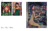 TOKIDOKI &ndash; The Art of Simone Legno