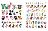 TOKIDOKI &ndash; The Art of Simone Legno