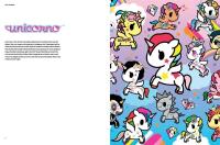 TOKIDOKI &ndash; The Art of Simone Legno